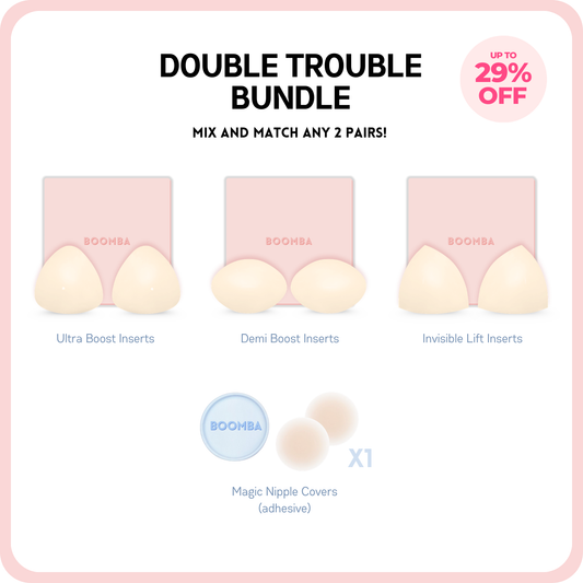 Double Trouble Bundle