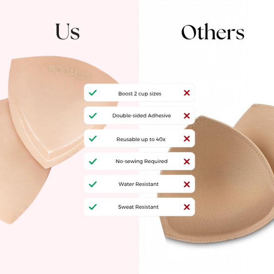 Invisible Lift Inserts®