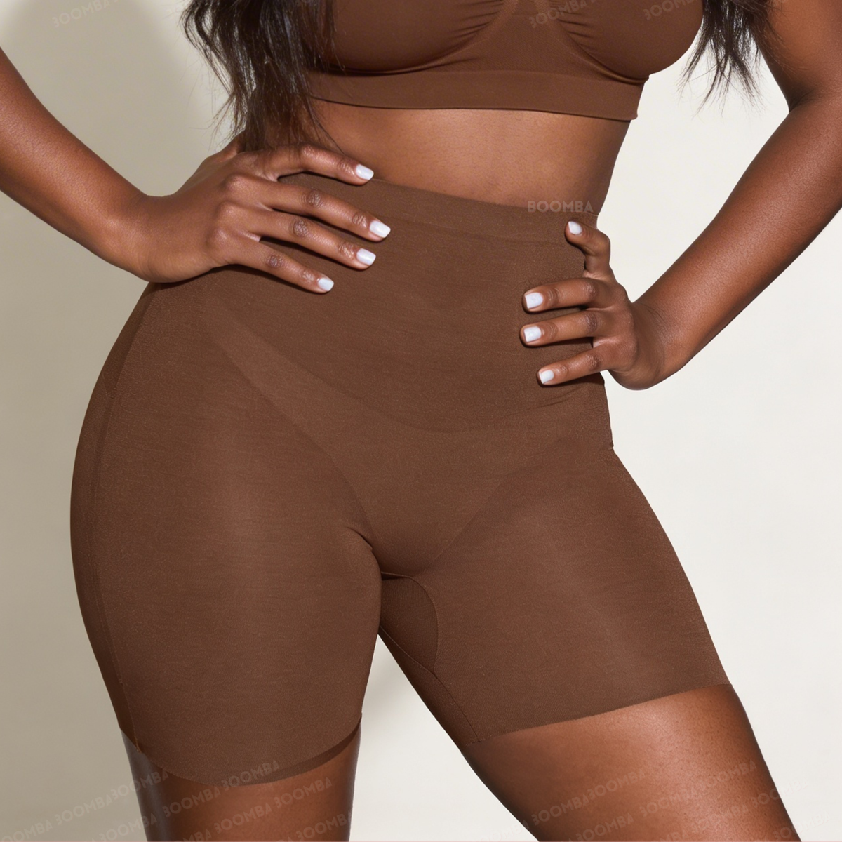 Ultra-Low Shapers
