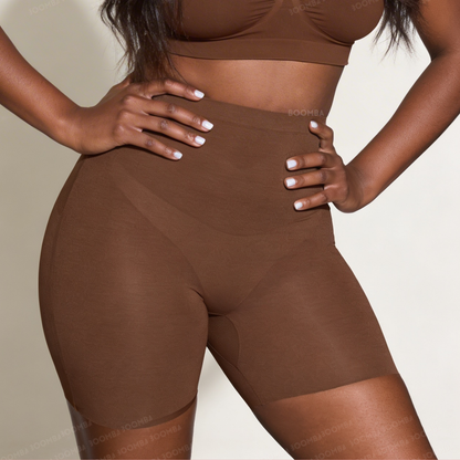 Ultra-Low Shapers