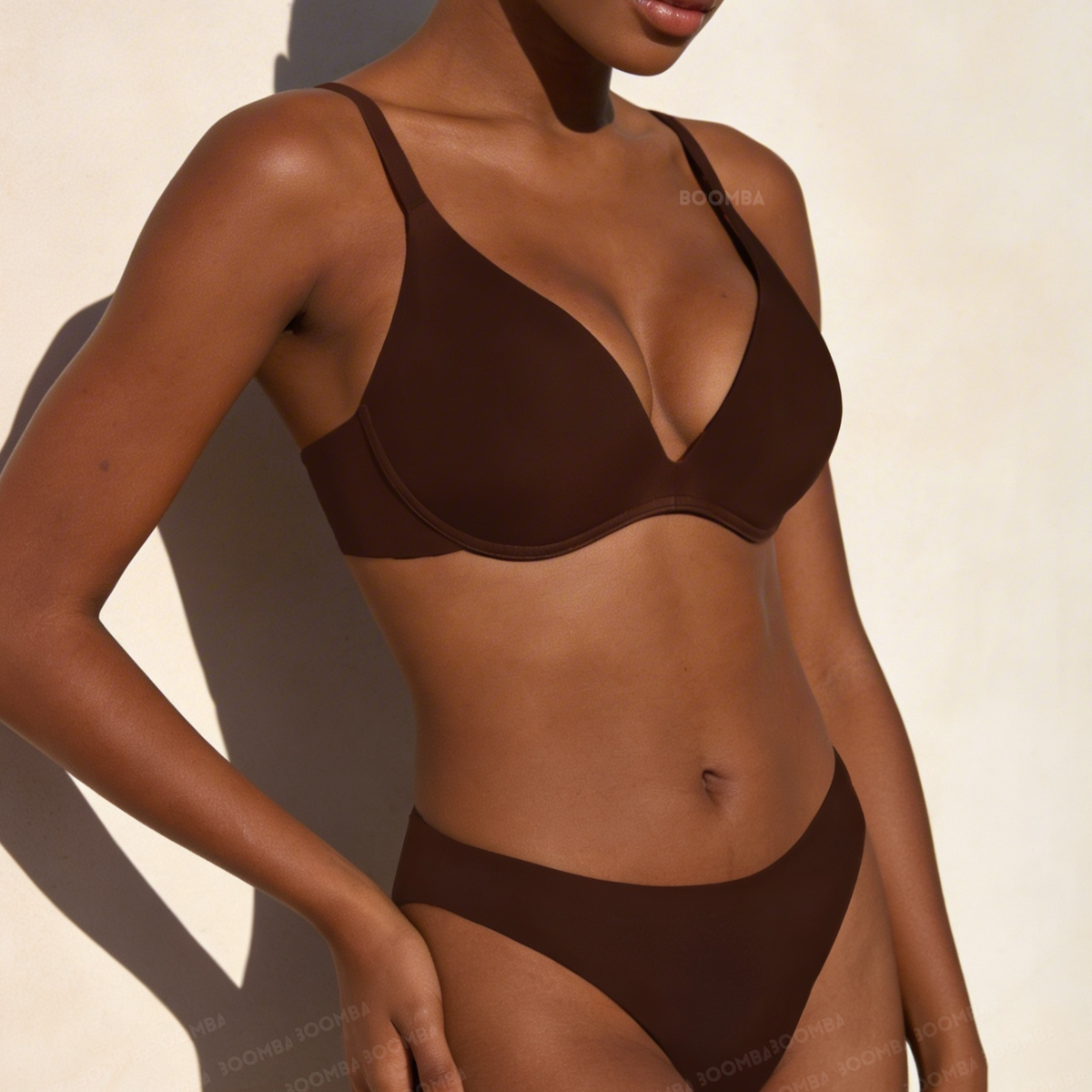Everyday Lightly Padded Bra