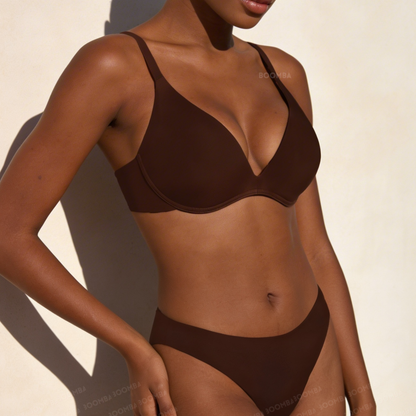 Everyday Lightly Padded Bra