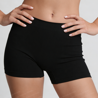 Off Duty Shorts