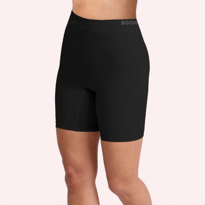 Anti-Chafing Pocket Shorts