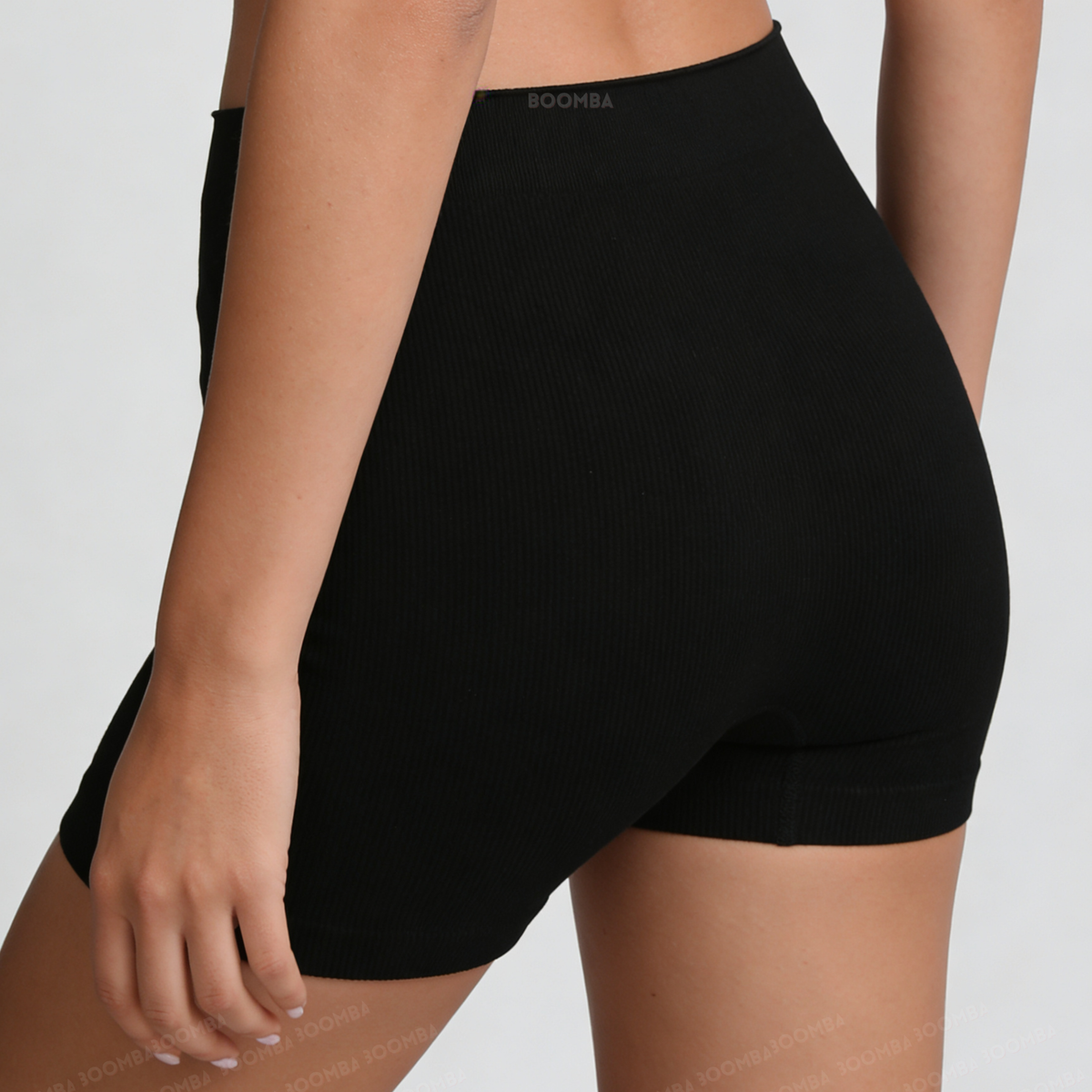 Off Duty Shorts