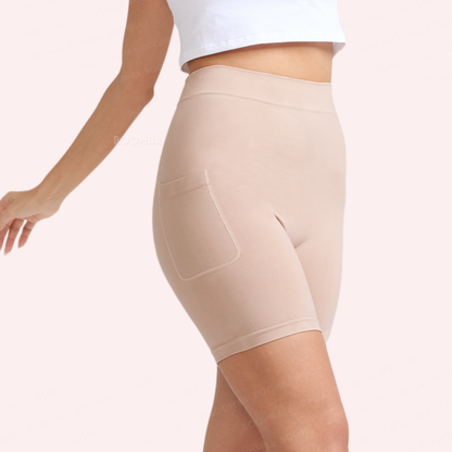 Anti-Chafing Pocket Shorts