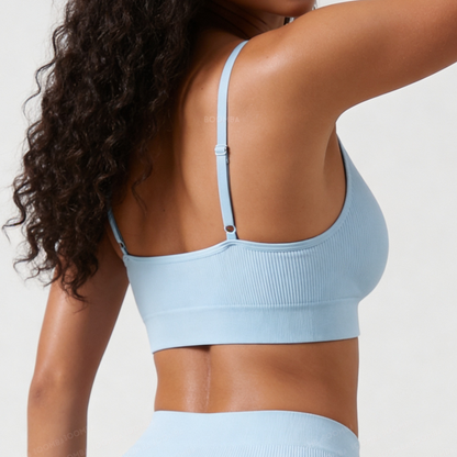 Off Duty Bralette
