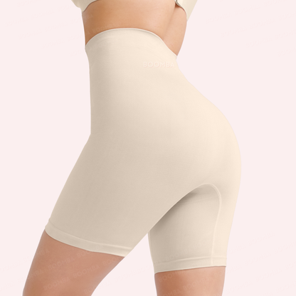 Anti-Chafing Pocket Shorts