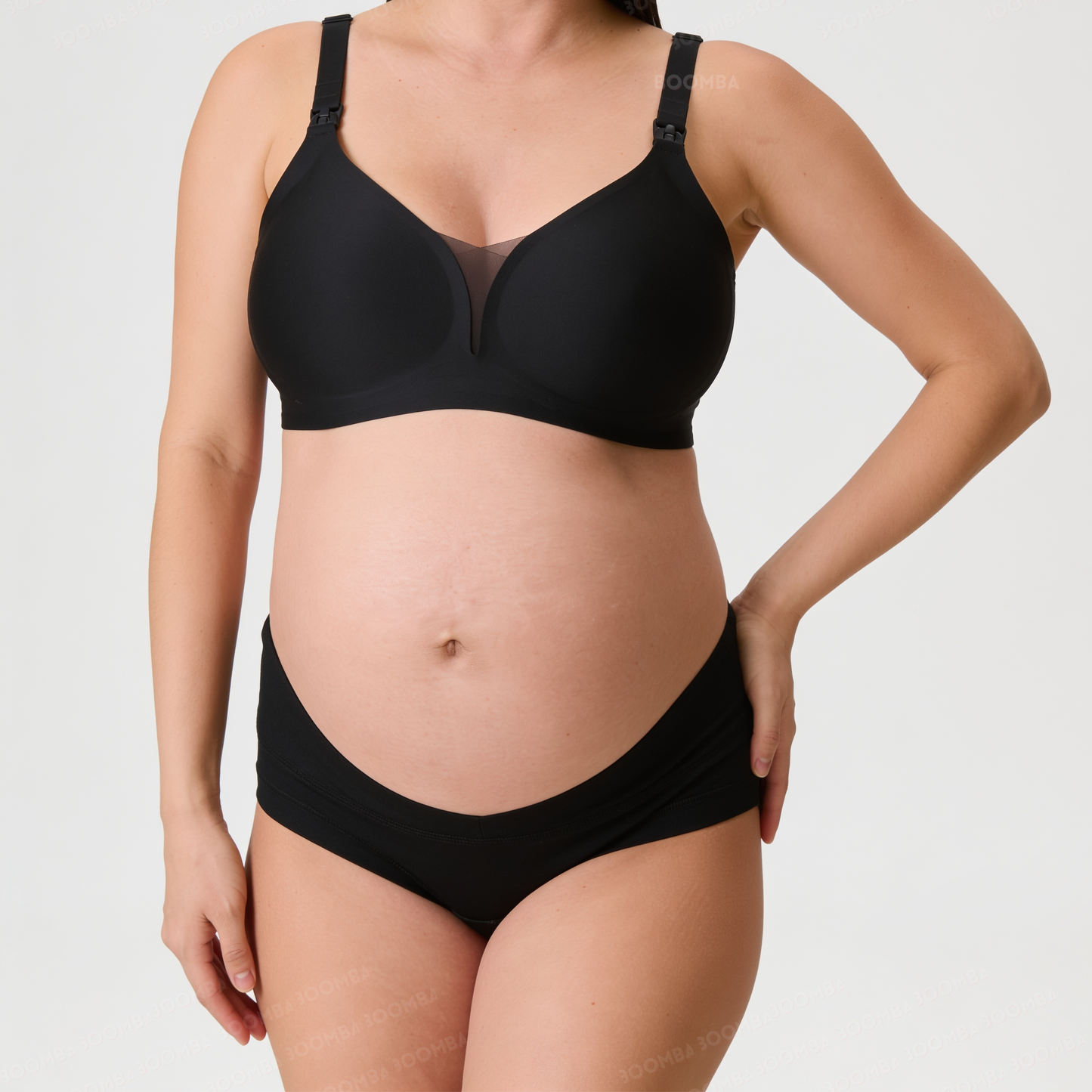 Maternity Briefs