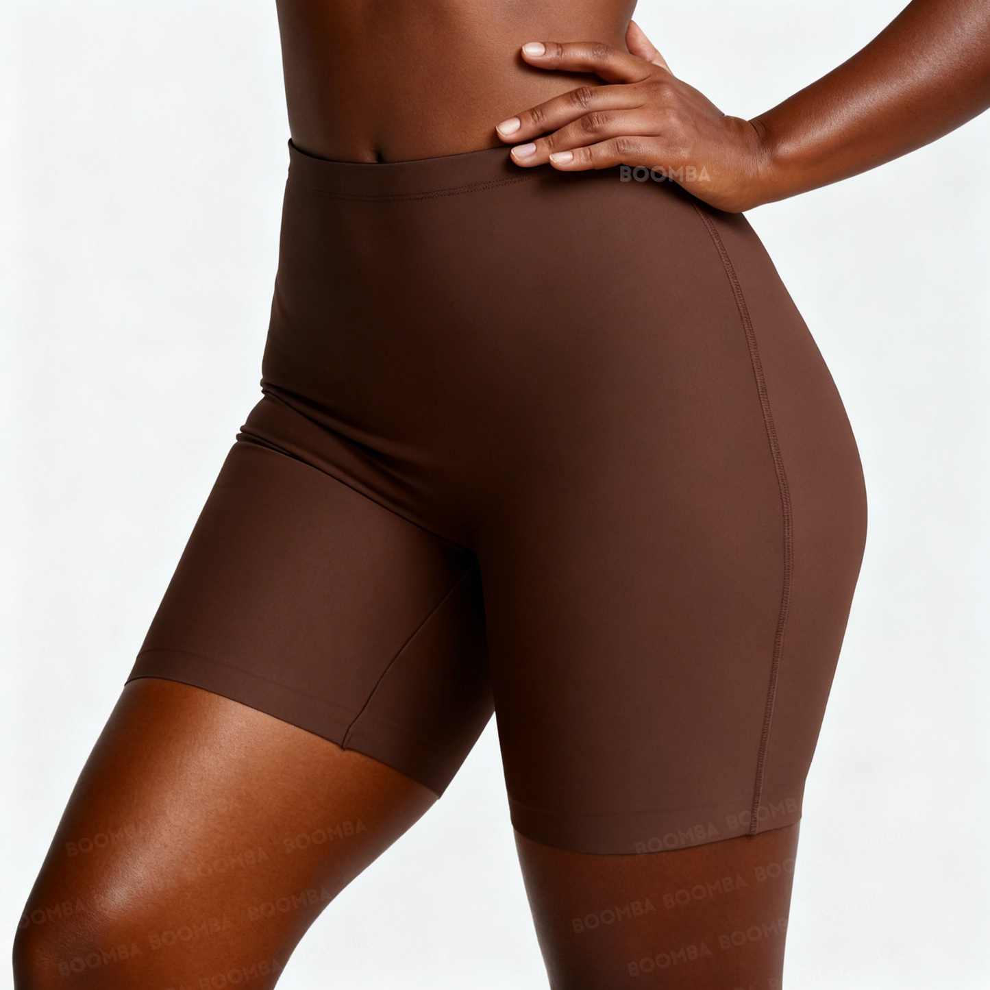 Magic Padded Shorts