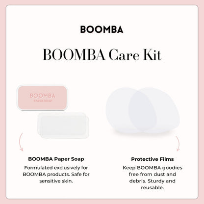 BOOMBA® Care Kit (Standard)