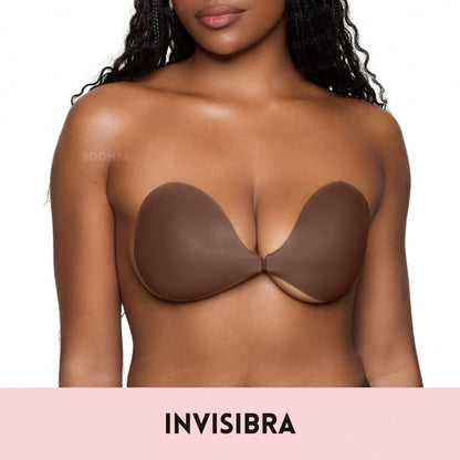 BOOMBA Invisibra®