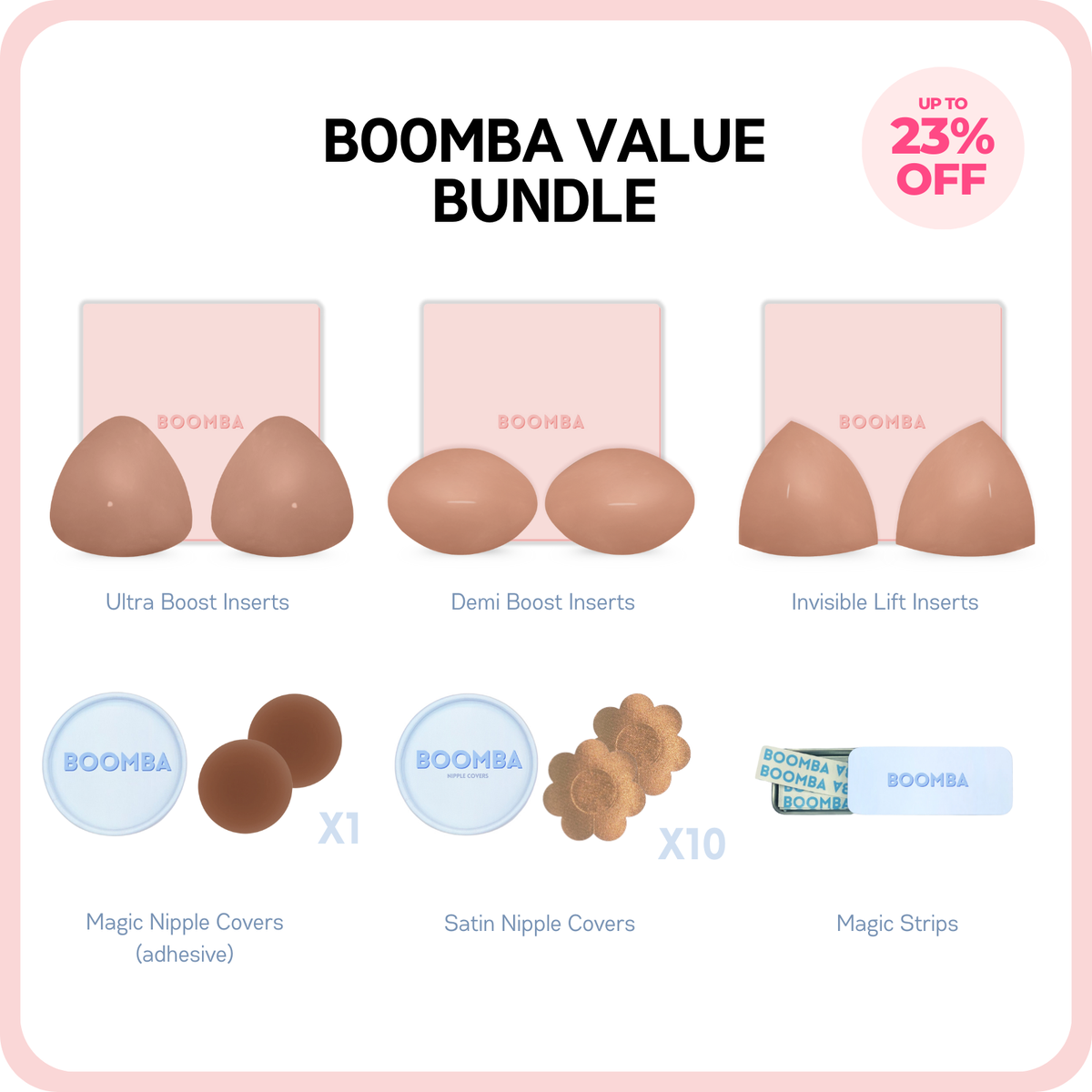 Value Bundle