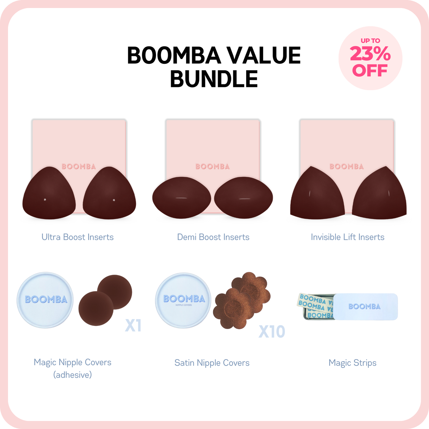 Value Bundle