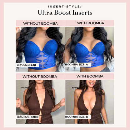 BOOMBA®'s Favorites