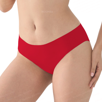 Barely There Low-rise Cheeky