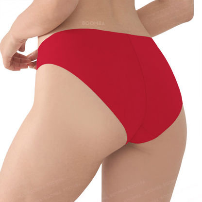 Barely There Low-rise Cheeky