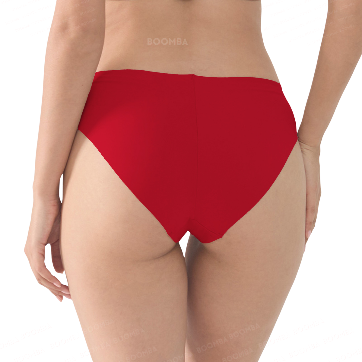 Barely There Low-rise Cheeky