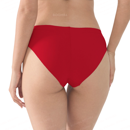 Barely There Low-rise Cheeky
