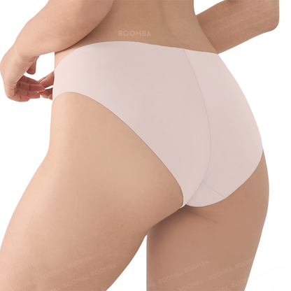 Barely There Low-rise Cheeky