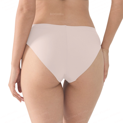 Barely There Low-rise Cheeky