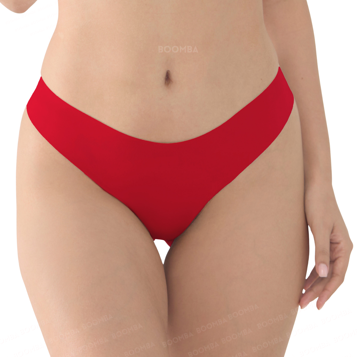 Barely There Low-rise Thong