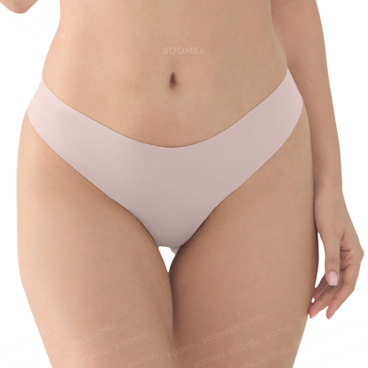 Barely There Low-rise Thong
