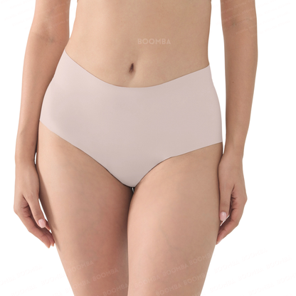 Barely There Mid-rise Cheeky