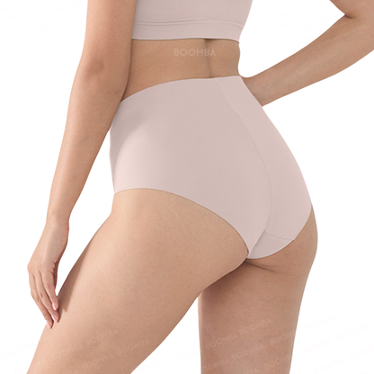 Barely There Mid-rise Cheeky