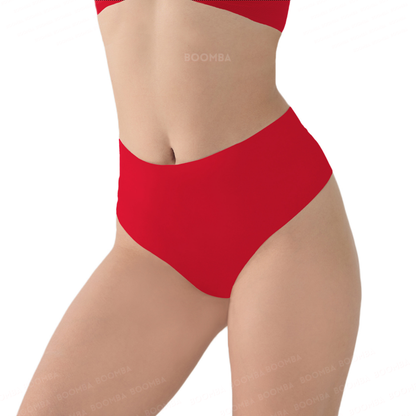 Barely There Mid-rise Thong
