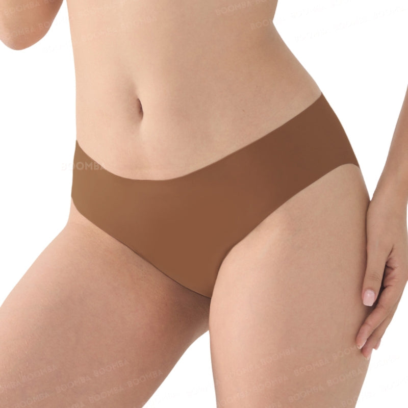 Barely There Low-rise Cheeky