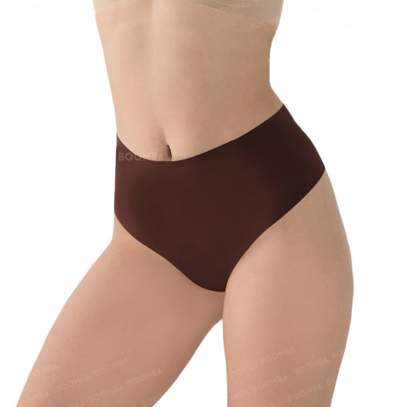 Barely There Mid-rise Thong