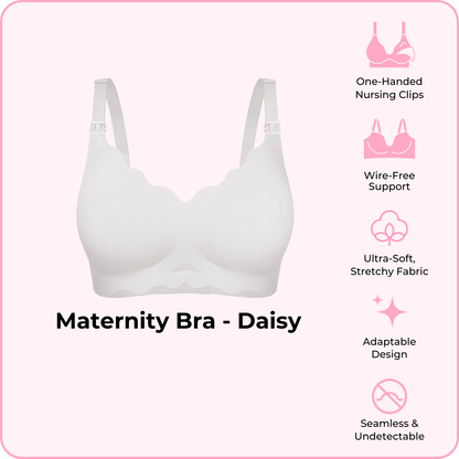 Maternity Bra - Daisy