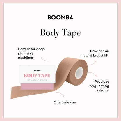 Body Tape