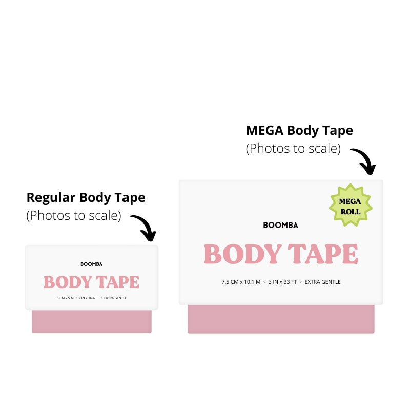 Body Tape