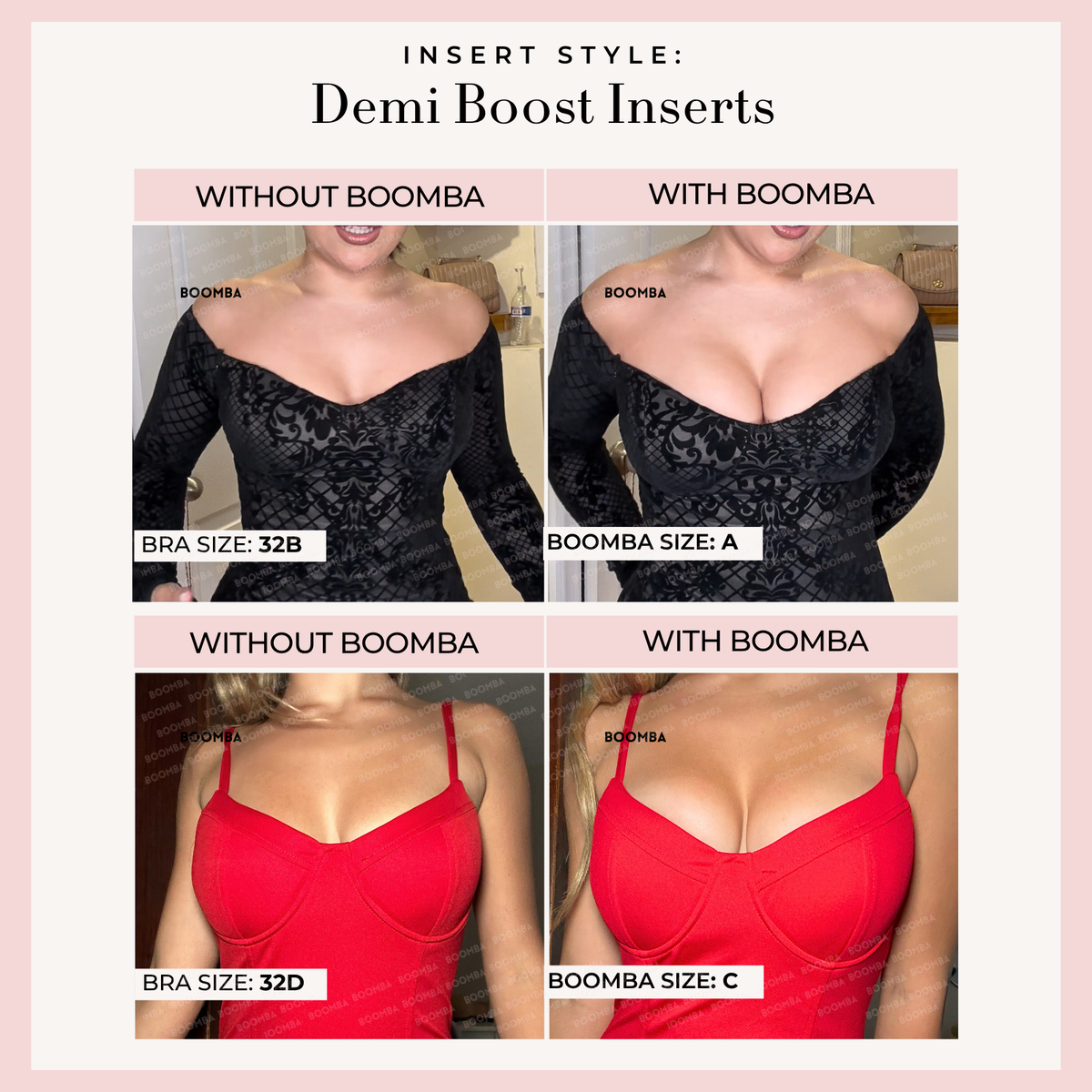 Bra-tastic Trio Bundle