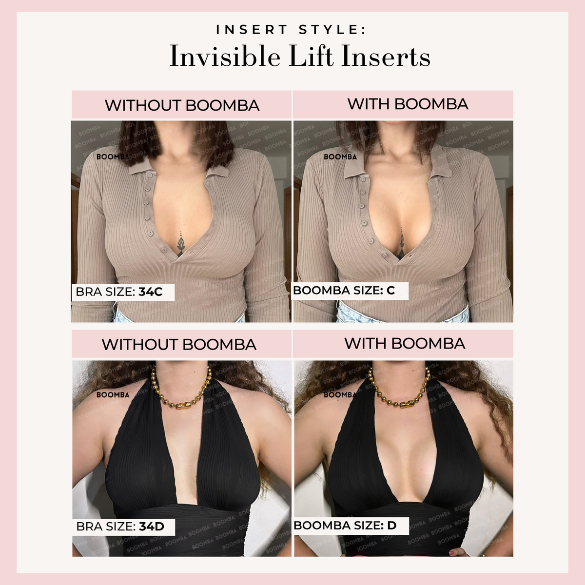 Bra-tastic Trio Bundle