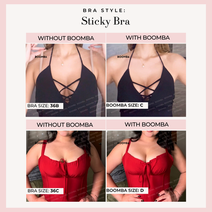 Bra-tastic Trio Bundle