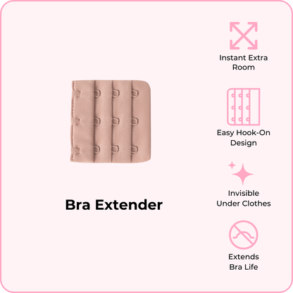 Bra Extender