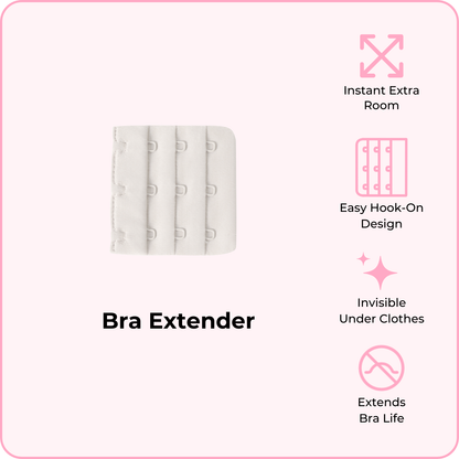 Bra Extender