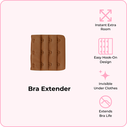 Bra Extender