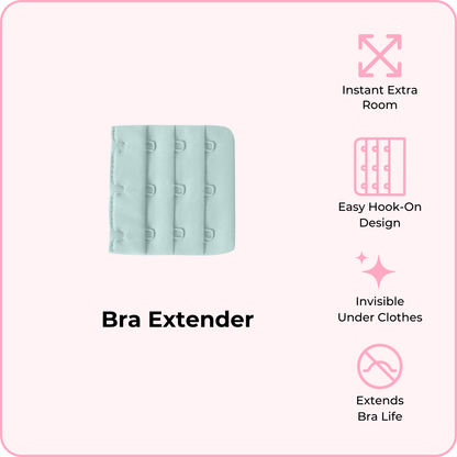 Bra Extender