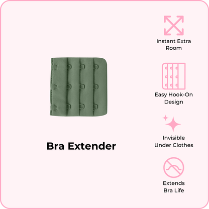 Bra Extender