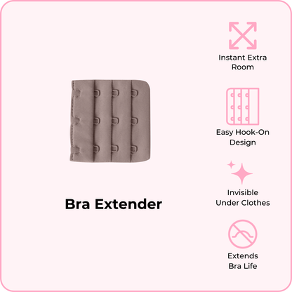 Bra Extender