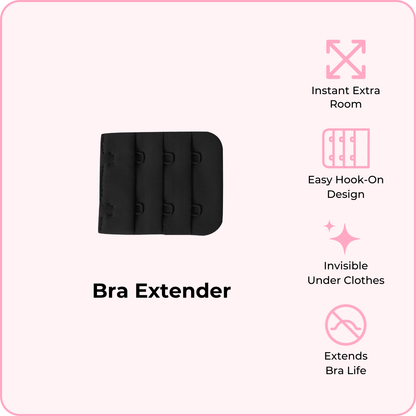 Bra Extender
