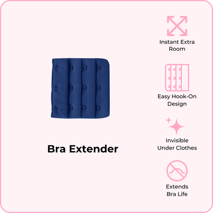 Bra Extender