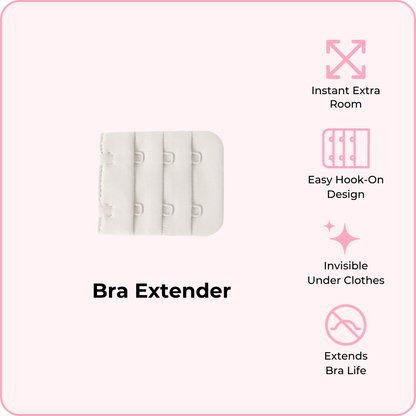 Bra Extender