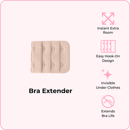 Bra Extender