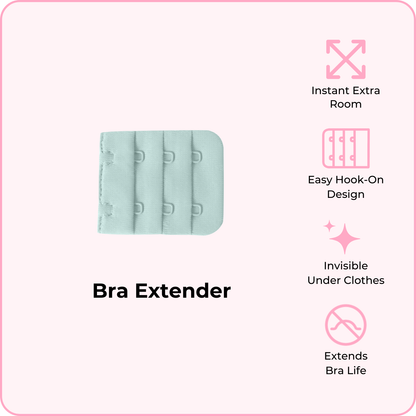 Bra Extender