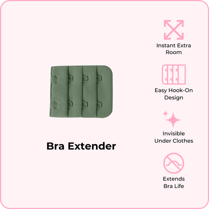 Bra Extender